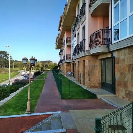 Hotel Barreiros 3000