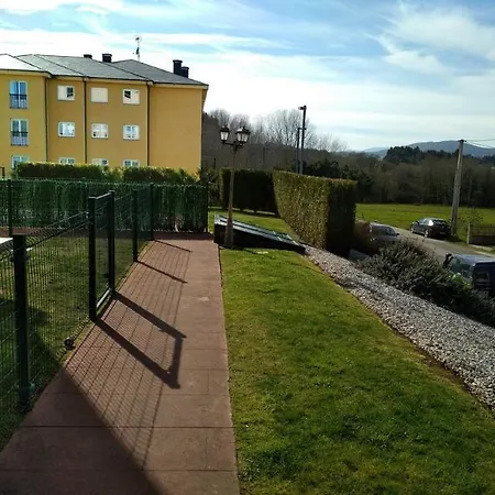Barreiros 3000 Hotel 3*