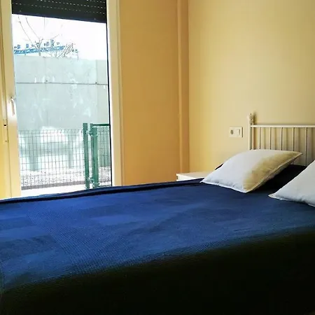 Barreiros 3000 Hotel 3*