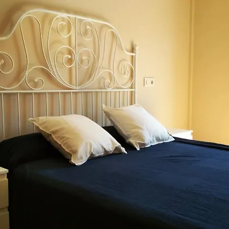 Hotel Barreiros 3000 Foz
