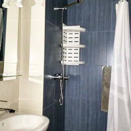 Hotel Barreiros 3000
