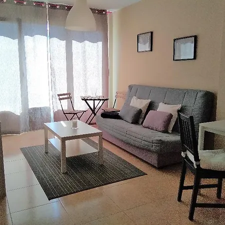 Barreiros 3000 Hotel Foz