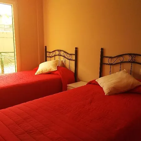 Hotel Barreiros 3000 Foz