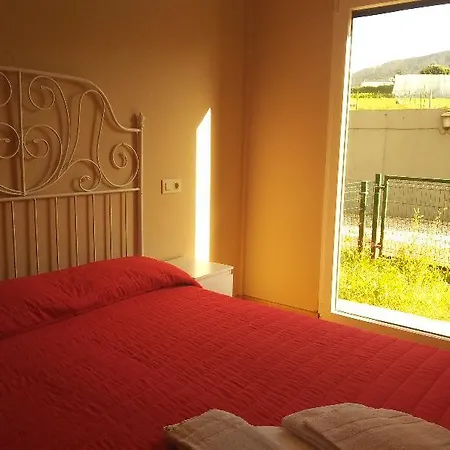 Hotel Barreiros 3000