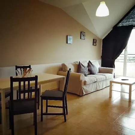 Barreiros 3000 Hotel