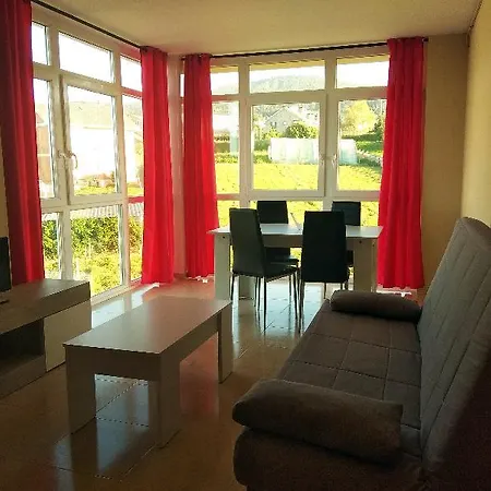 Barreiros 3000 Hotel 3*