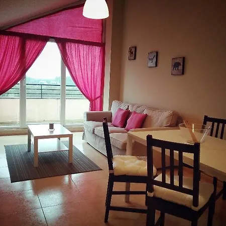 Hotel Barreiros 3000 Foz