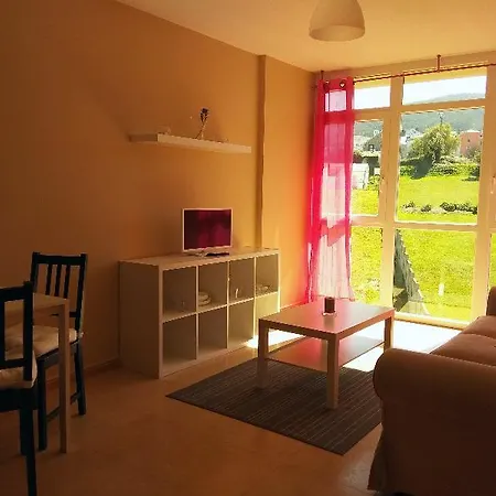 Hotel Barreiros 3000