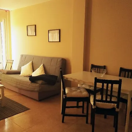 Barreiros 3000 Hotel Foz
